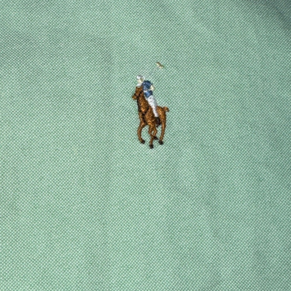 Polo Ralph Lauren Button Down Shirt - Picture 4 of 5